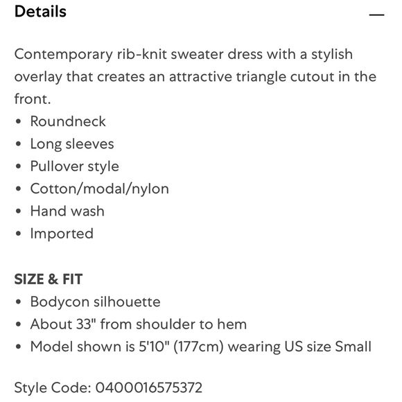 Monrow Ribbed Layered Mini Bodycon Dress - Picture 3 of 6